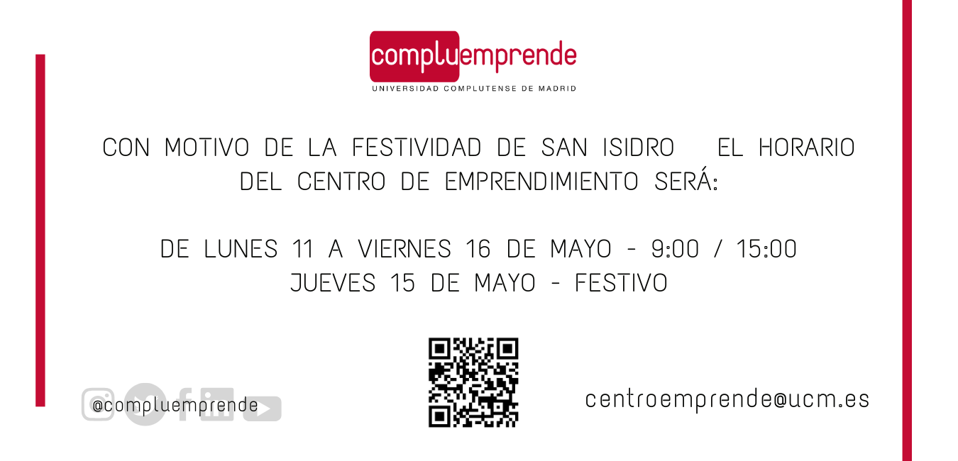 Festividad San Isidro 2025